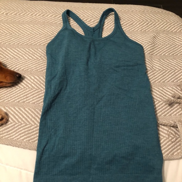 lululemon athletica Tops - Lululemon Tank